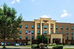 Hampton Inn by Hilton Foley, AL, Perdido Key