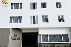 Bala Saraswathi Residency, Tuticorin