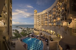 BAHI AJMAN PALACE HOTEL, Abu Dhabi