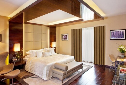 Radisson Blu Hotel New Delhi Paschim Vihar In New Delhi And Ncr Room Deals Photos Reviews