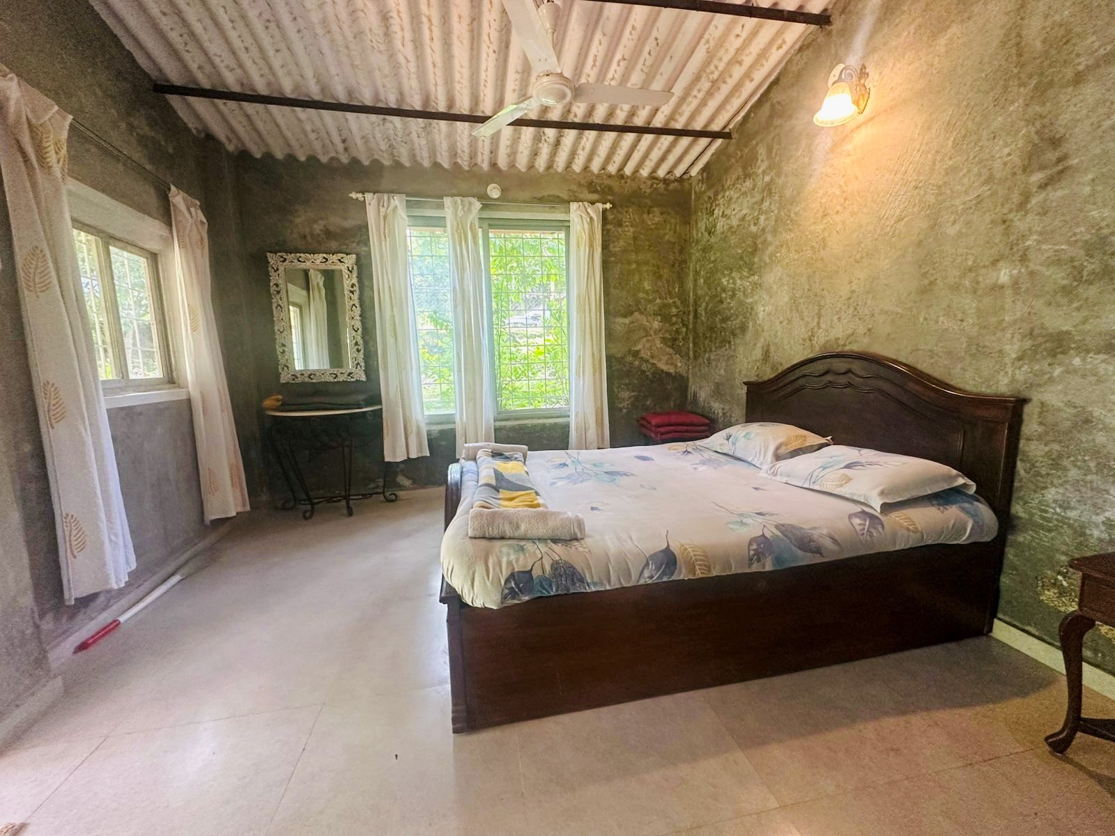 MISTIC NATURE FARM HOMESTAY 5