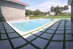 Evergreen Woods | 6 BHK Farmhouse, Sohna