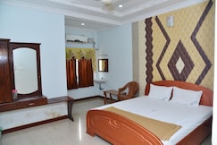 MAL Mahal & Residency, Tarangambadi