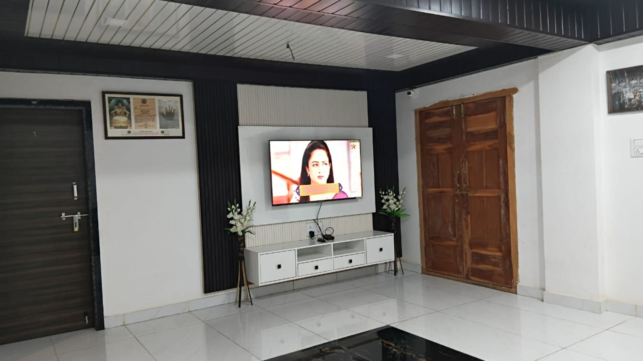 Jijau Darbar