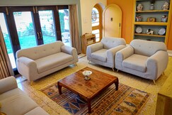 Arka Luxury Homestay 6BHK, Jaipur