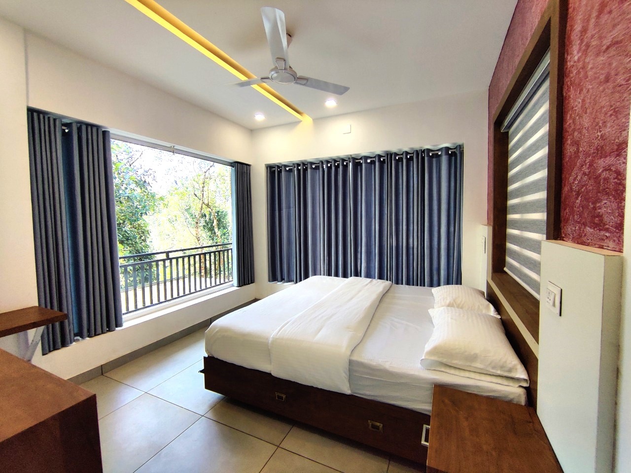 Vatika Resort - Tap to explore photos