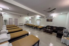 THE SAVOY FARM STAY, DHARMAPURI, Palakkodu
