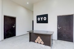 SPOT ON Paradise Garden, Sidhauli