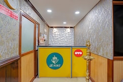 Hotel O Le Fort, Thiruvananthapuram