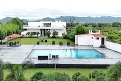 StayVista at Aravali villa, Udaipur