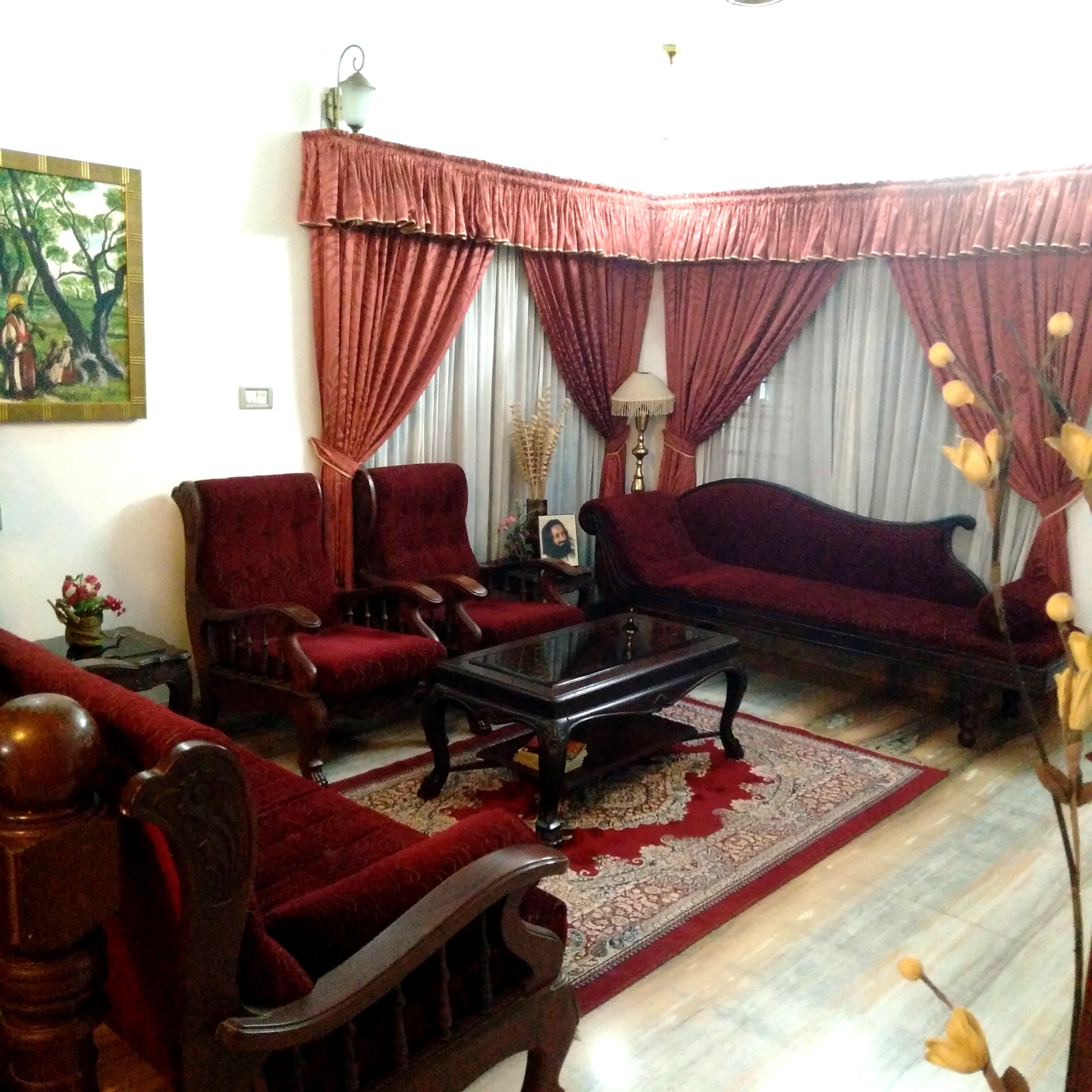 HOMESTED HOMESTAY - Tap to explore photos