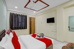 Hotel Intercity, Surat