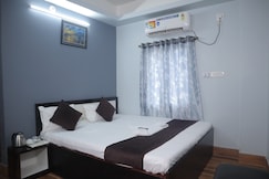 Hotel Royal Empire, Kolkata