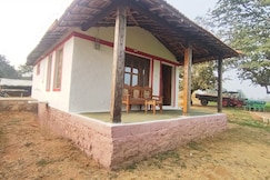Haldu Tree Homestay, Panna