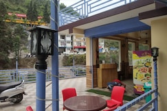 Royal Arch Hotel & Restaurant, Dehradun