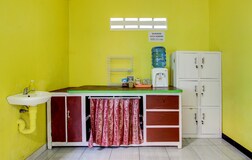 Common Area