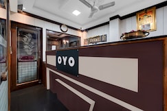 Hotel O Sri Mahalakshmi Residency, Tiruchirappalli
