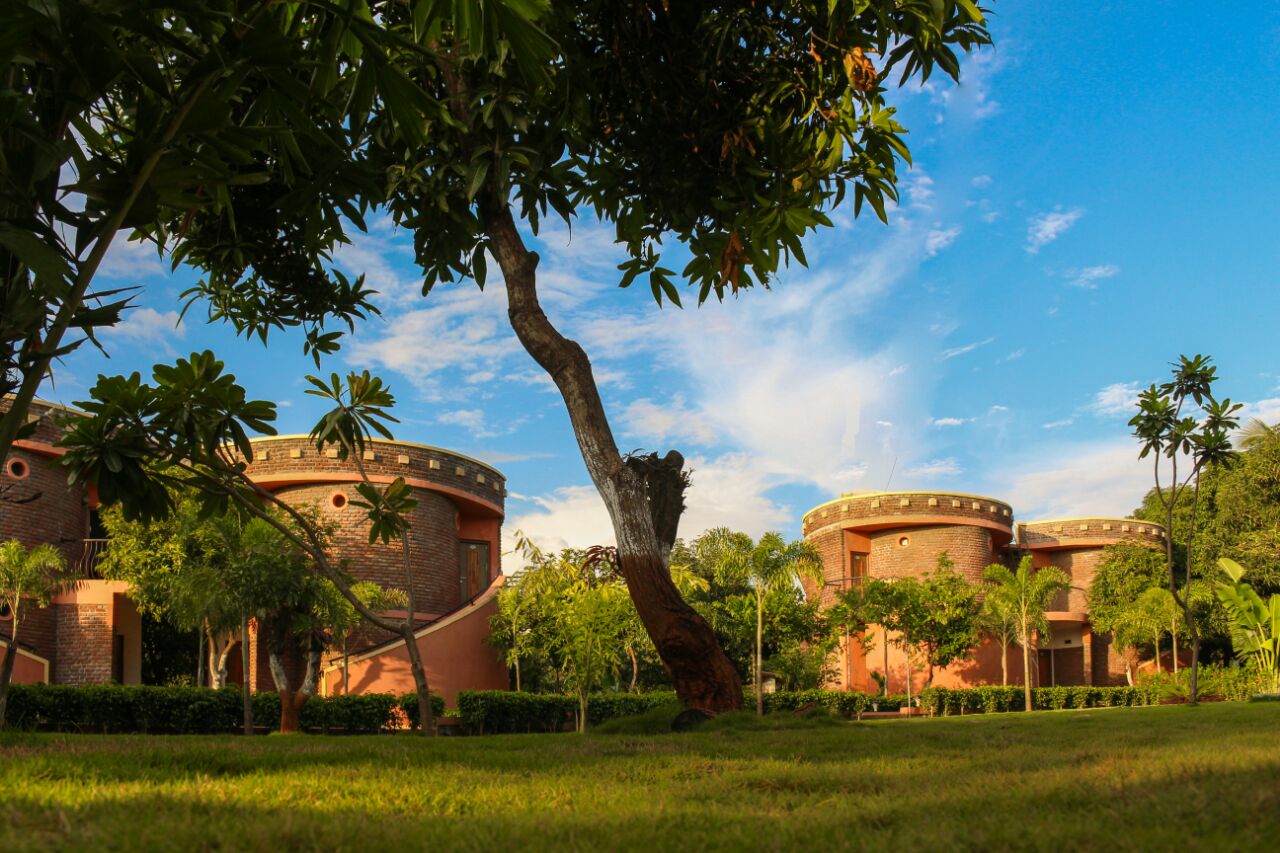 Photos of Hotel Shyam Farm House & Resort Resort in Sasan Gir