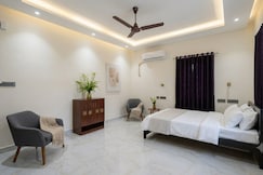 Hotel Stayzen, Chennai