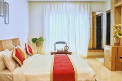 Townhouse Bargi Hills Formerly Hotel Sharma, Jabalpur