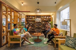 The Hosteller Bangalore, Marathahalli, Bangalore