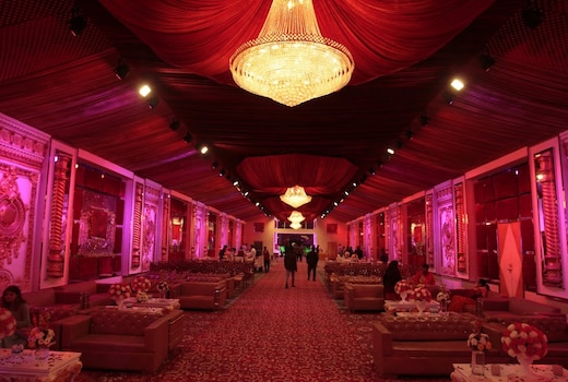 Krishna Hotel Vrindavan