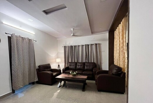 Vyasam Happy Nest