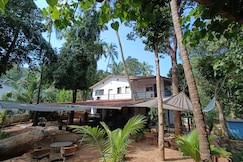 Jangala Resort, Goa