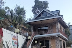 Holiday Resort River View, Renuka