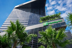 Holiday Inn Bangkok Sukhumvit, Bangkok