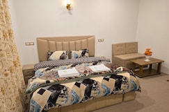 Al Wali Residency, Srinagar