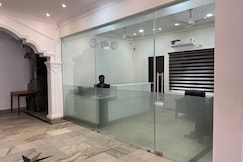 Hotel Safra, Chennai