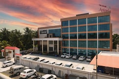 The Grand Astoria Somnath By Shivalaya Darshanam, Sasan Gir