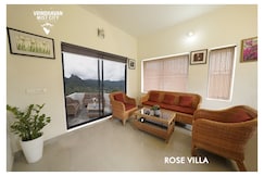 Vrindavan Mist City, Marayoor