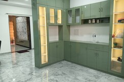 Jay Vijay Luxury Stay, Solapur