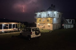 Sky Club Bir, Manali