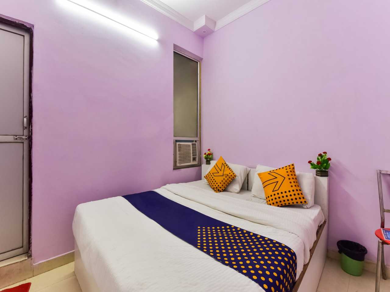 Hotel O Swastik Hotel & Restaurant - Tap to explore photos