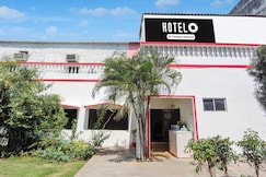 OYO Hotel O Singar Nagar Metro Station Lucknow Formerly Highway Inn, Lucknow