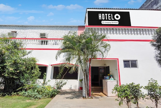 OYO Hotel O Singar Nagar Metro Station Lucknow Formerly Highway Inn