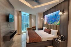 Silky Palace by A unit of A2A Hotels & Resorts, Delhi