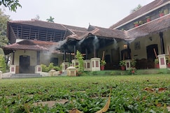 Endee Royal Heritage Resort, Palakkad
