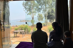 Pawna Resort, Lonavala