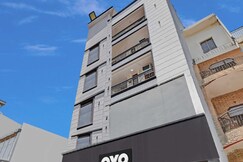 Hotel O Sai Kripa Stay, Delhi