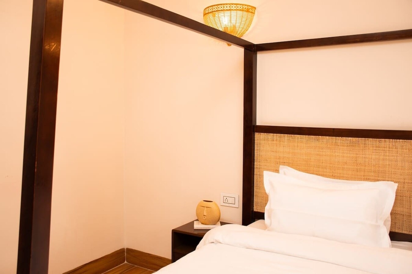 Kashi Abode | Entire 3BHK Apartment - Tap to explore photos