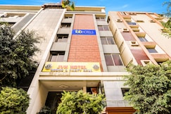 FabHotel Prime IJ Suites, Hosur