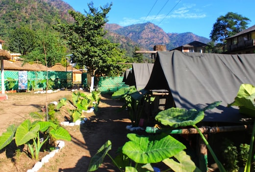 Anmols Camps and Huts By StayApart