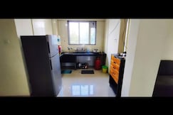 Premium 3BHK with 4 Balconies near Hi-St Baner, Pune