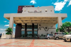 Poppys Hotel, Madurai