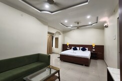 Hotel Manorama International, Deoghar