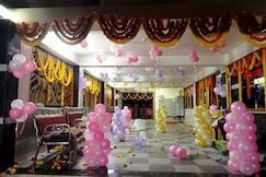 Poluru Grand Inn, Tirupati